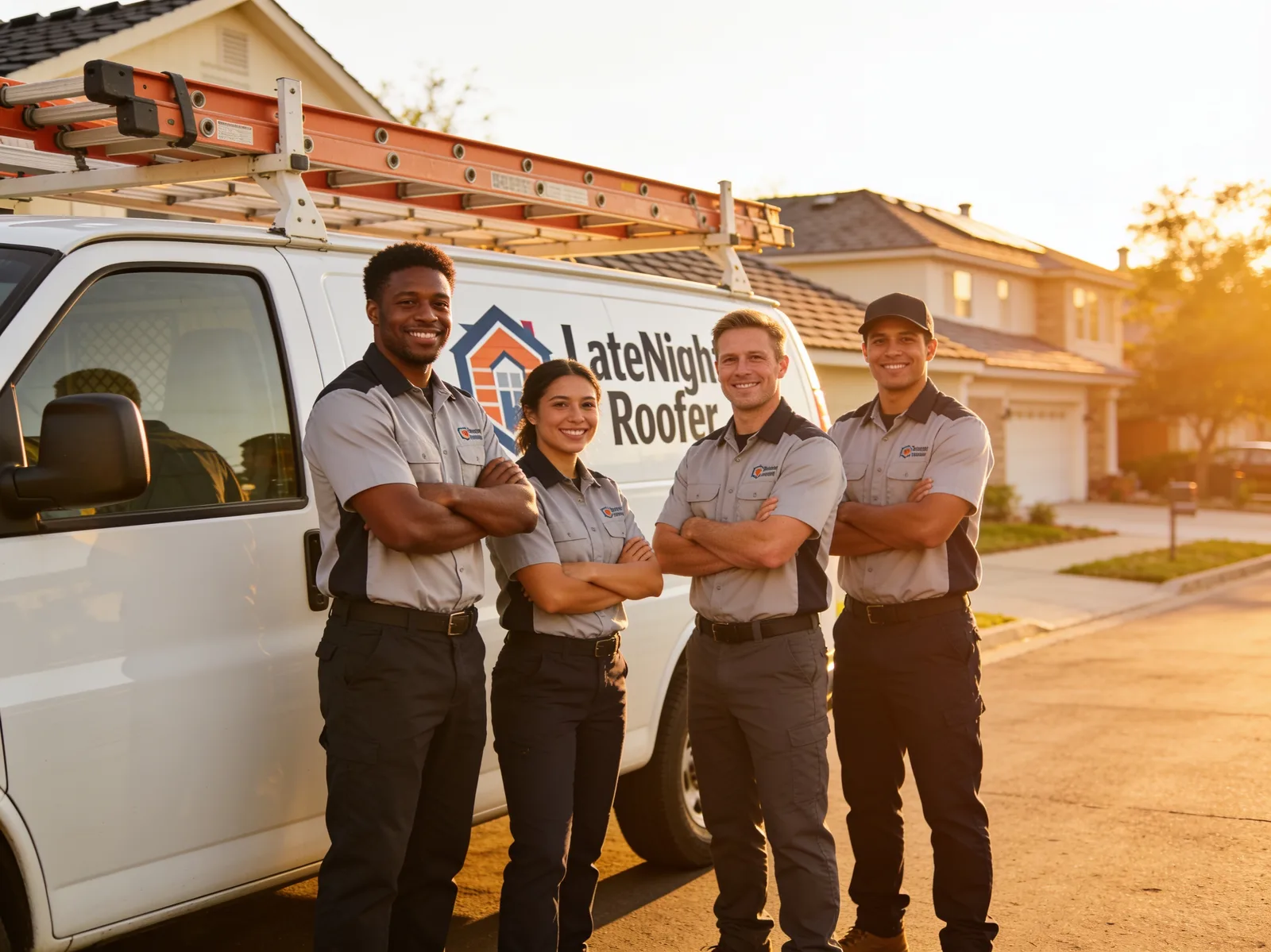 Emergency Roof Repair company in Eden, UT